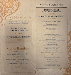 Photo n°3 de Le Cardinal Vannes à Vannes (Bar avec musique live)