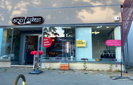 BODYSTREET | Kranoldplatz | EMS Training Gallery - Germany