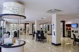 Photo n°1 de Opticien Cahors - Optical Center à Cahors (Magasin de lunettes de soleil)