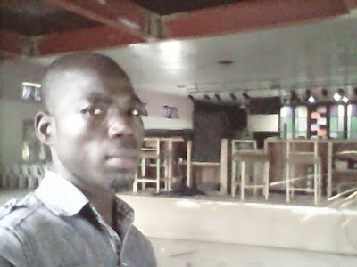 Photos of Sunymo Water Oke Odo Lagos