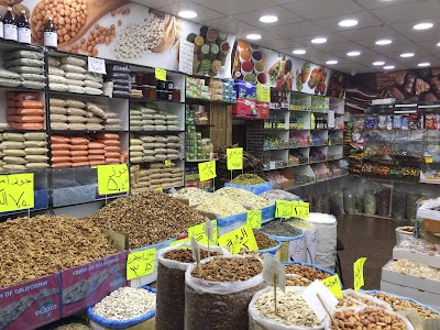 Photos of Goods Ghanam