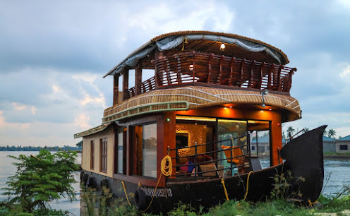 Photo of Alleppey Backwaters Boating