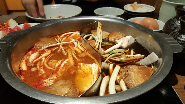 MO-MO-PARADISE 渋谷センター街店