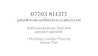 GN Bathrooms and Kitchens