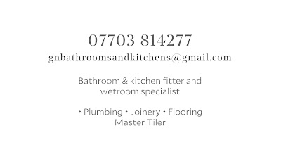 GN Bathrooms and Kitchens