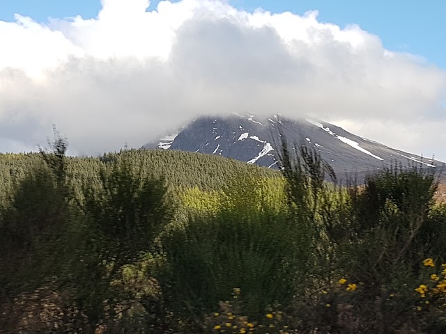 Glencoe