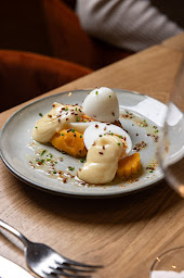 Photo n°11 de Restaurant Linette à Caen (Restaurant)