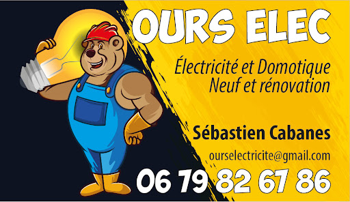Ours Elec - Thumbnail