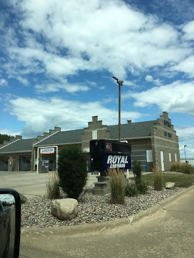 Royal Car Wash