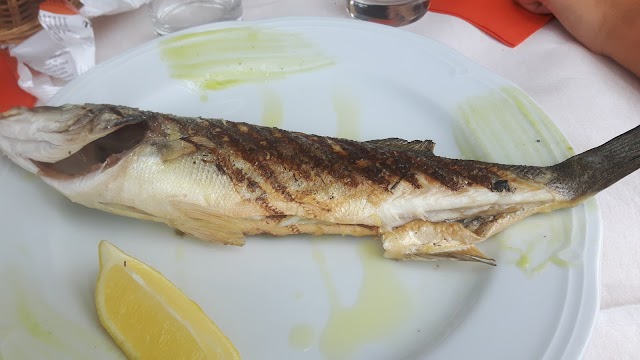 Ristorante Il Faro di Matteo Terzi