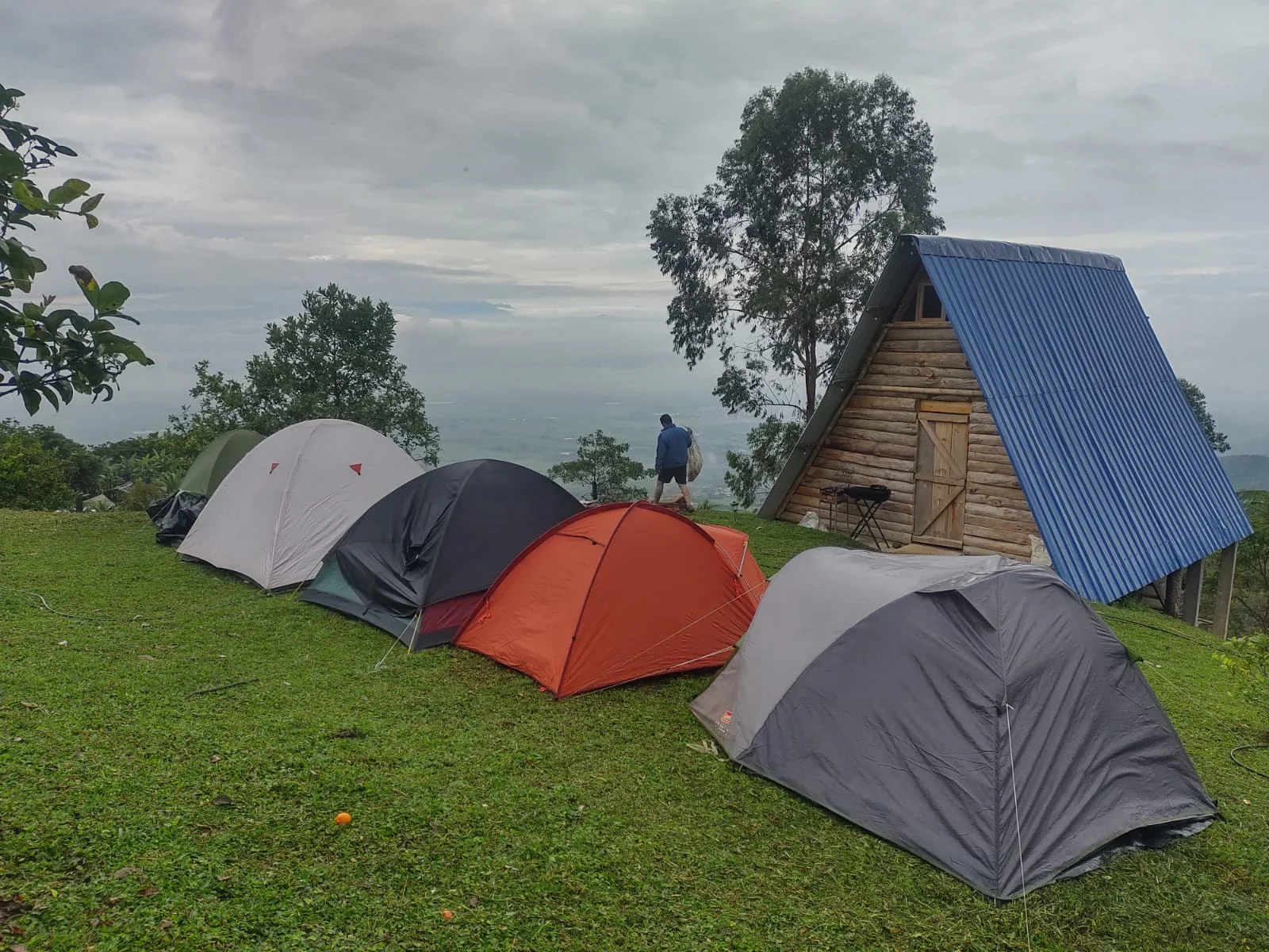 VALHALLA Glamping