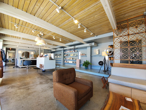 Path Salon SoCo - Visual