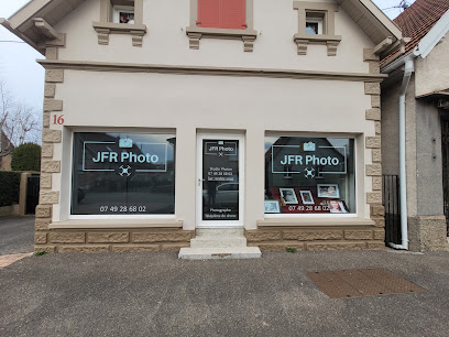 jfr photo
