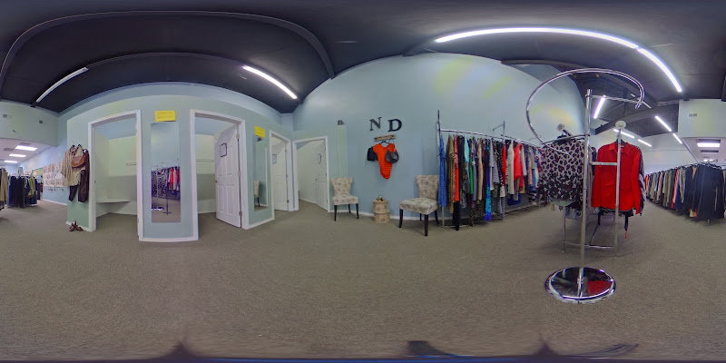 New Digs Clothing Exchange