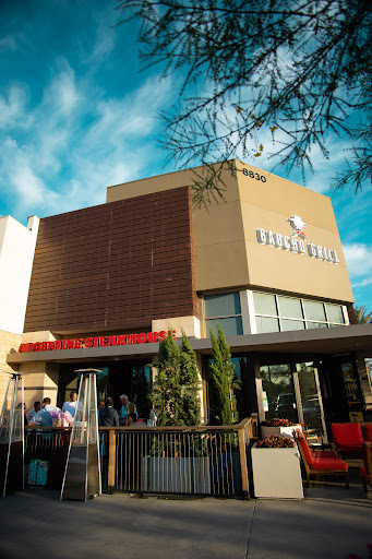 Gaucho Grill