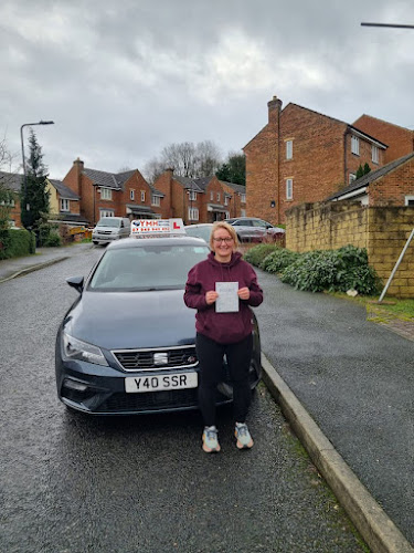 YMH Driving School