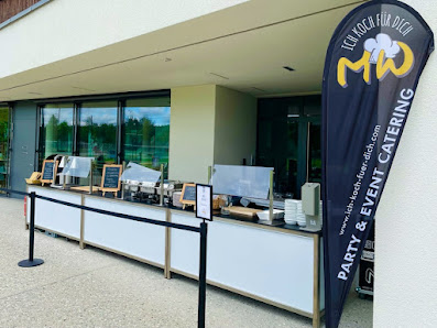 Partyservice / Catering - MW Ich koch für dich Laufener Str. 28, 83416 Saaldorf-Surheim