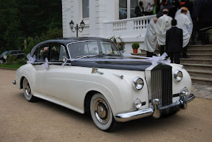 Photo n°23 de Location Rétro Mariage à Strasbourg (Prestataire de mariage)