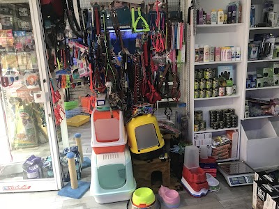 Batu Pet Shop, Kırıkkale Pet Shop