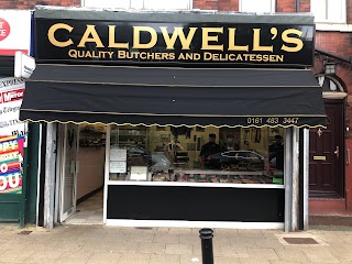 Caldwells Butchers and Delicatessen