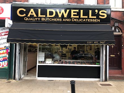 Caldwells Butchers and Delicatessen