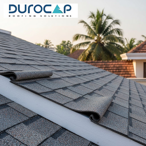 Enhance your home's energy efficiency with top-quality roof shingles from Durocap Roofing Solutio… post image