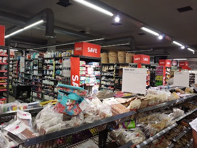 Photos of Woolworths Vaal Mall