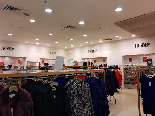Hobbs Outlet - Thumbnail