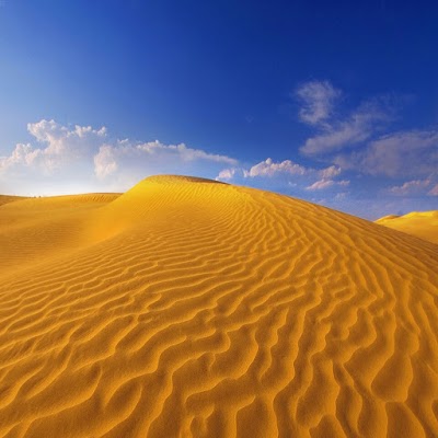 Photos of Chott el Hodna