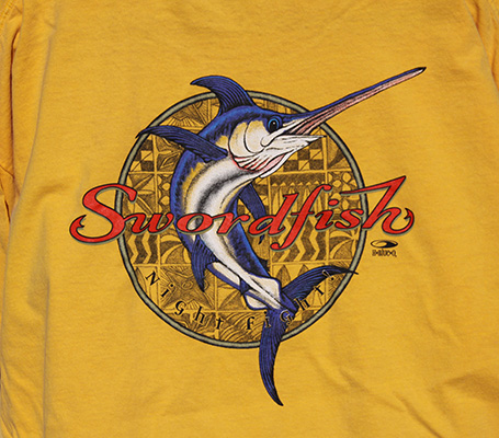 H-Blue-O • Saltwater Fishing Apparel - Thumbnail