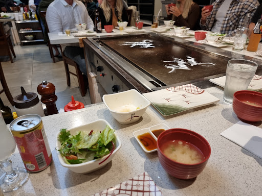 Fukusui Japanese Restaurant - Thumbnail