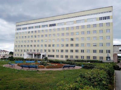 hospital