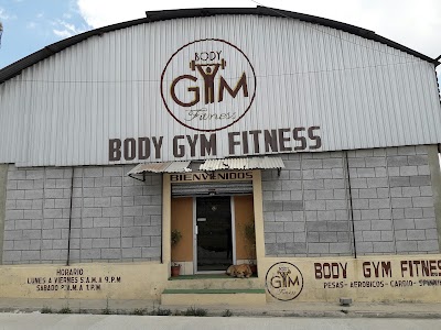 Photos of Body Gym Fitness