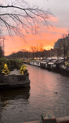Noorderkerk - Kerk