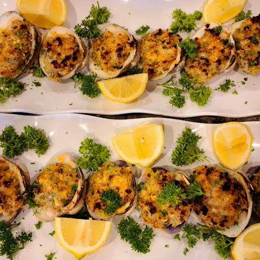 The Catering Station Gallery - United States