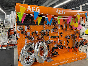 Photo n°9 de Rubis Matériaux - Tout Faire à Tarascon (Fournisseur de fenêtres)