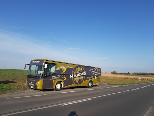 Photo n°10 de Magicbus Escape Game à Potelle (Centre de loisirs)