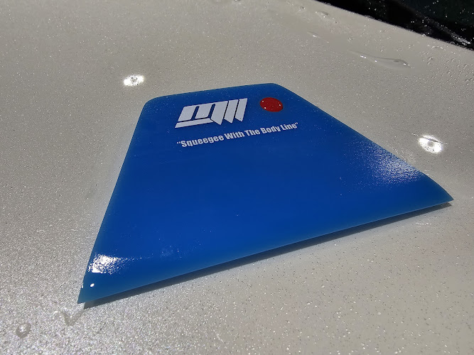 Quality Tint and Accessories III