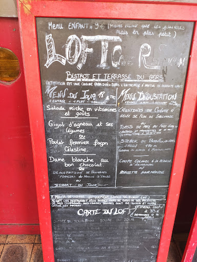 Photo 1 - Loft Cafe