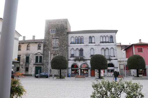 Liceo Classico Paolo Diacono - Thumbnail