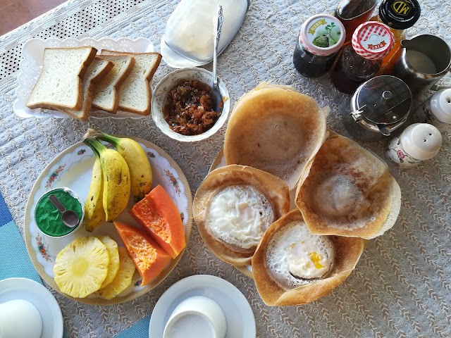 Beach Haven Guesthouse