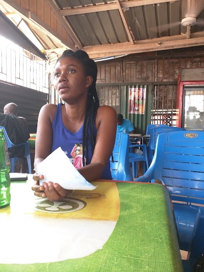 Photos of Chop Stalls