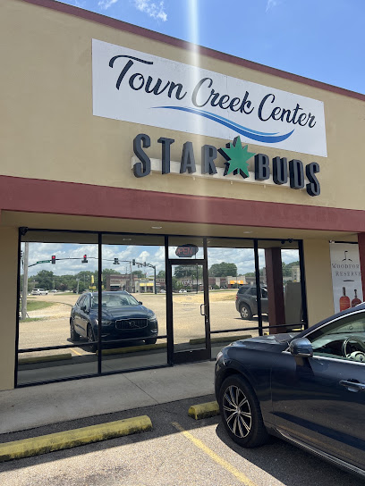 Star Buds Tupelo Medical Cannabis Dispensary — photo 1
