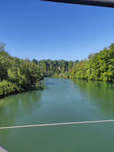 Iller-Hängebrücke - Thumbnail