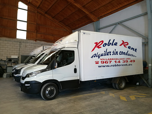 ROBLEBUS S.L - Thumbnail
