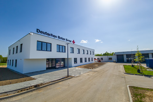 Rotkreuz-Zentrum Muldental / DRK Kreisverband Muldental e.V. Gallery - Germany
