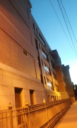 McNair Academic High School - Thumbnail