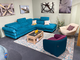 Photo n°15 de Meubles MOUREY à Esprels (Menuisier)