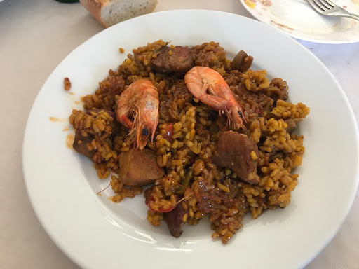Cañada - Visual
