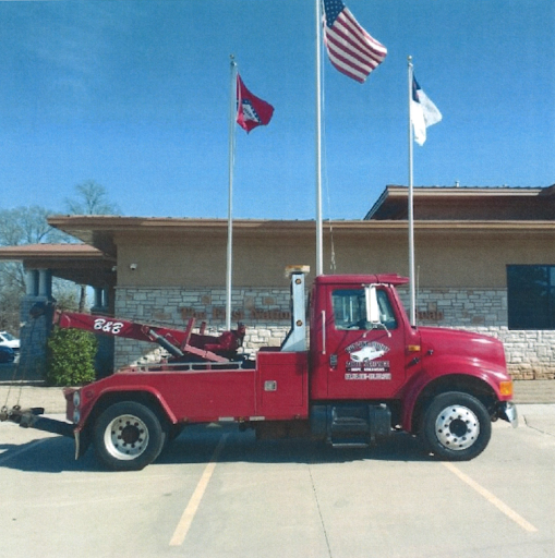 Rolling Right Auto & Towing